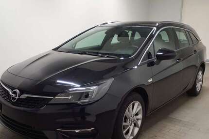 Opel Astra 50.475 km 13.500 &euro; Grünwald 82031