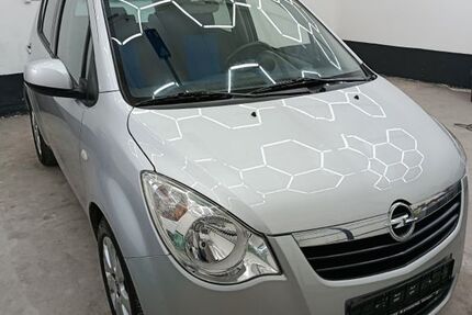 Opel Agila 135.135 km 2.145 &euro; Fürstenfeldbruck 82256
