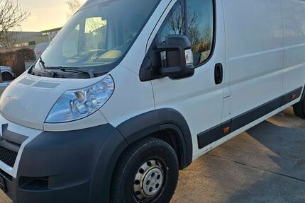 Citroen Jumper 217.000 km 7.999 &euro; Fürstenfeldbruck 82256