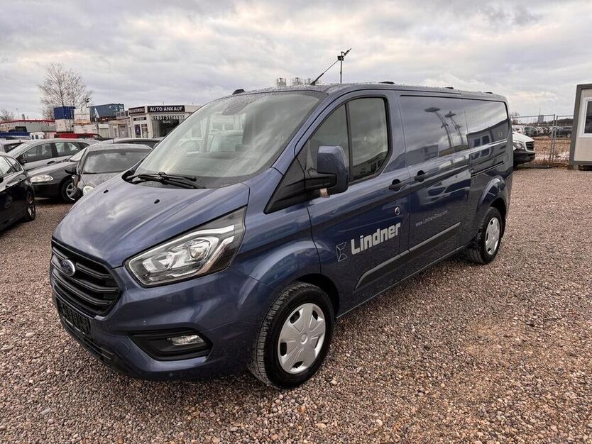 Transit Custom