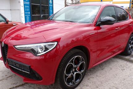Alfa Romeo Stelvio 102.000 km 23.900 &euro; Krailling bei München 82152