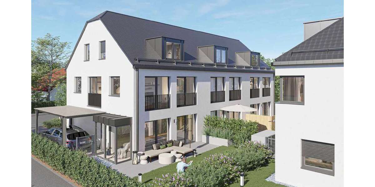 Haus zum Kaufen in Lochhausen 1.219.000 € 129.51 m² 5 zimmer