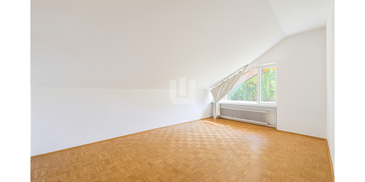 Für den Käufer provisionsfrei! - EFH für große Familien zentral in Gröbenzell-Nord, frei ab 1.7.2026 - Einfamilienhaus Gröbenzell | Angebot:23684518