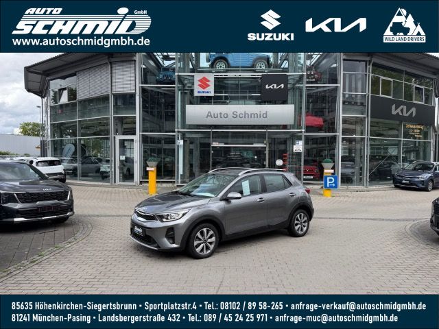 Kia Stonic 17.939 km 18.990 &euro; Höhenkirchen-Siegertsbrunn 85635