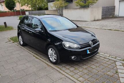 VW Golf 95.800 km 7.500 € Ottobrunn 85521