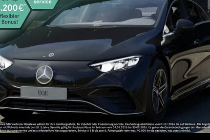 Mercedes-Benz EQE 42.724 km 54.990 &euro; München 80636