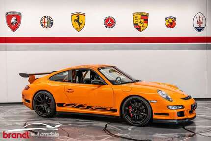 Porsche 997 83.900 km 153.900 &euro; Pastetten 85669
