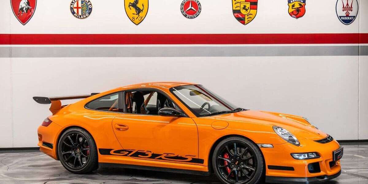 Porsche 997 83.900 km 153.900 &euro; Pastetten 85669