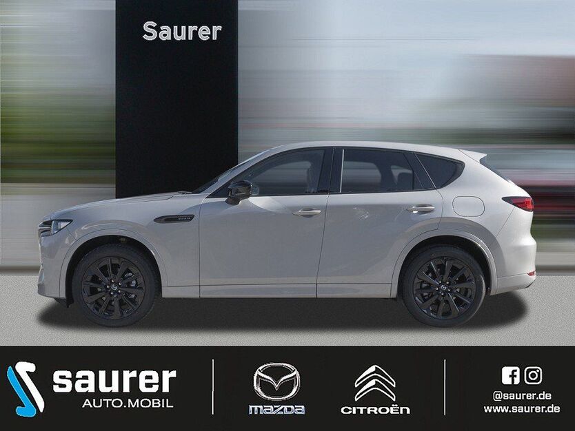 CX-60
