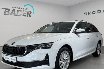 Skoda Octavia 26.662 km 29.930 &euro; Wolfratshausen 82515