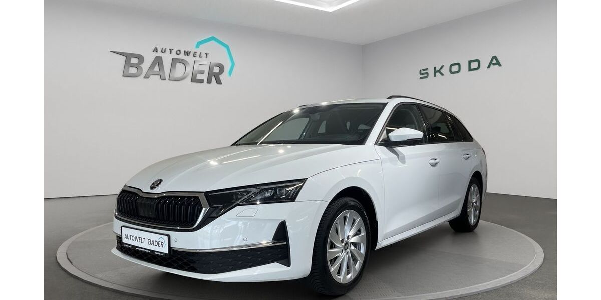 Skoda Octavia 26.662 km 30.880 &euro; Wolfratshausen 82515