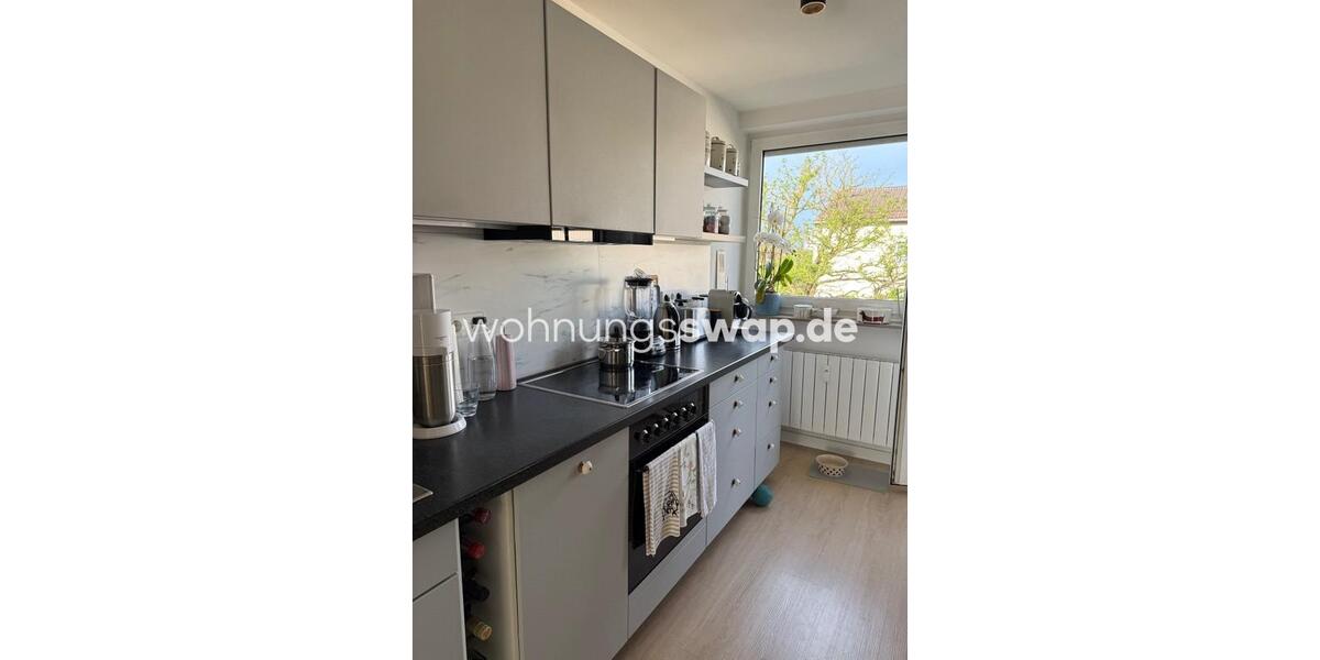 Etagenwohnung München Feldmoching-Hasenbergl - 2 Zimmer, 56 m&sup2;, 1.250&euro; | Angebot:26489966