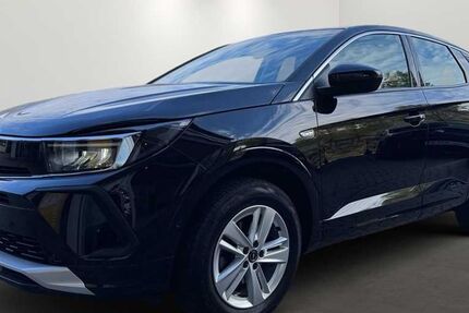 Opel Grandland (X) 42.000 km 19.750 &euro; Feldkirchen 85622