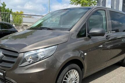 Mercedes-Benz Vito 160.635 km 25.880 &euro; Neufahrn 85375