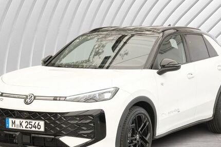 VW T-Roc 1.500 km 33.990 &euro; Unterschleißheim 85716