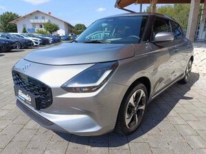 Suzuki SWIFT COMFORT+ HYBRID 11.900 km 17.666 € Höhenkirchen-Siegertsbrun 85635