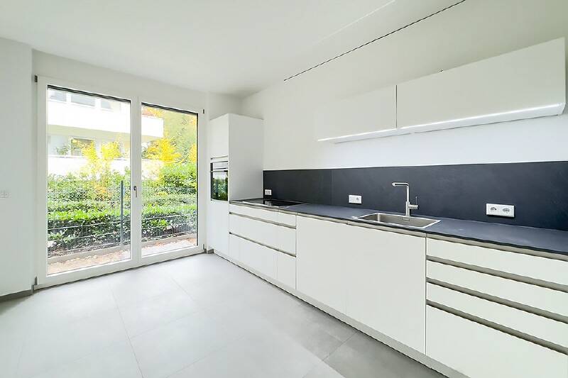 Etagenwohnung München Thalk.Obersendl.-Forsten-Fürstenr.-Solln - 6 Zimmer, 200 m&sup2;, 4.900&euro; | Angebot:26202196