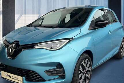 Renault ZOE 10.499 km 19.490 &euro; Unterschleißheim 85716