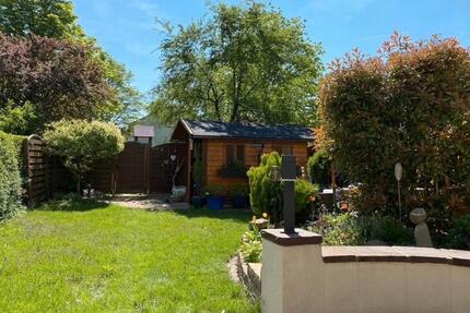 Haus Neufahrn bei Freising Mintraching-Grüneck - 4 Zimmer, 95 m&sup2;, 2.500&euro; | Angebot:25414687