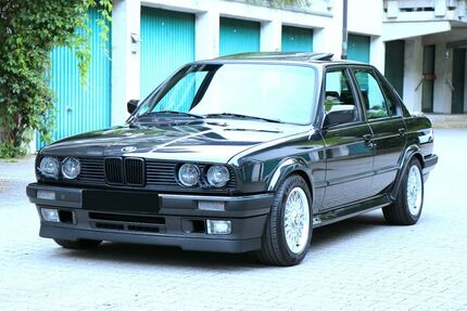 BMW 325 288.000 km 20.400 &euro; PULLACH 82049