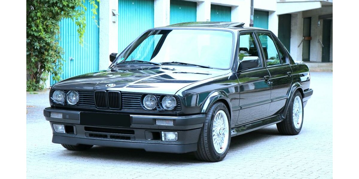 BMW 325 288.000 km 20.400 &euro; PULLACH 82049