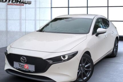 Mazda 3 19.500 km 25.250 &euro; Kirchseeon 85614
