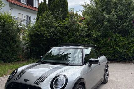Mini Cooper C 18.536 km 27.499 &euro; Oberschleißheim 85764