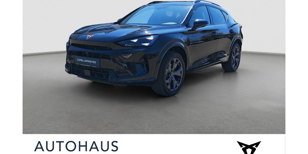 Cupra Formentor 27.700 km 30.900 &euro; Ebersberg bei München 85560