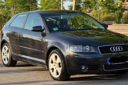 Audi A3 69.000 km 6.199 &euro; München 80997