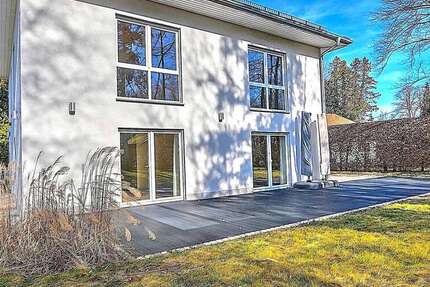 Haus Gauting - 6 Zimmer, 220 m&sup2;, 1.849.000&euro; | Angebot:25283631