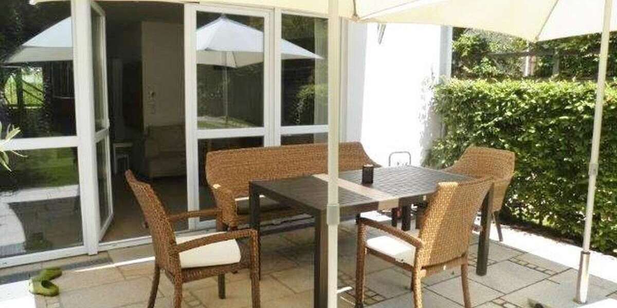 Einfamilienhaus München Sendling-Westpark - 5 Zimmer, 172 m&sup2;, 3.600&euro; | Angebot:26186386