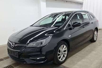Opel Astra 111.618 km 10.500 &euro; Grünwald 82031