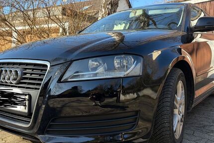 Audi A3 250.000 km 3.900 &euro; Zorneding 85604