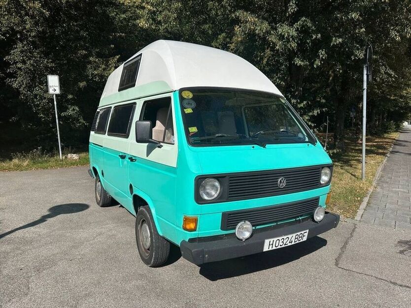 T3 andere