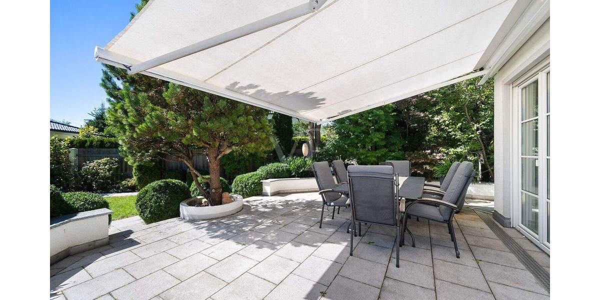 Einfamilienhaus Grünwald - 6 Zimmer, 257 m&sup2;, 2.950.000&euro; | Angebot:25729288