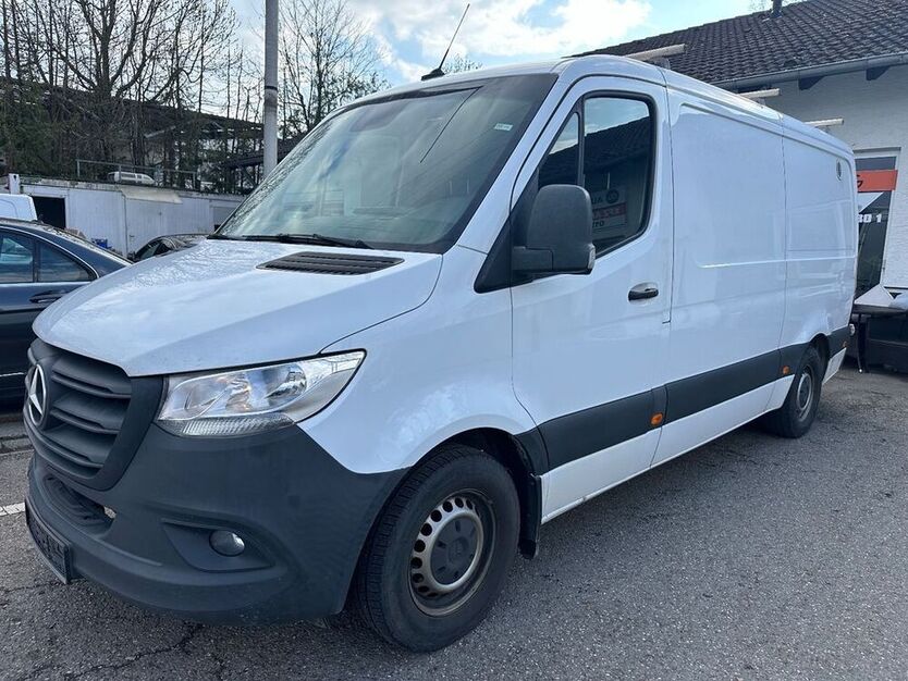 Sprinter