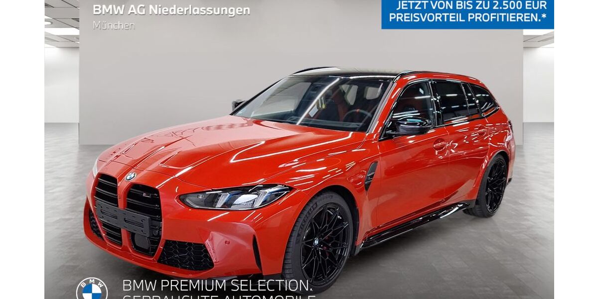 BMW M3 16.482 km 93.495 &euro; München 80939