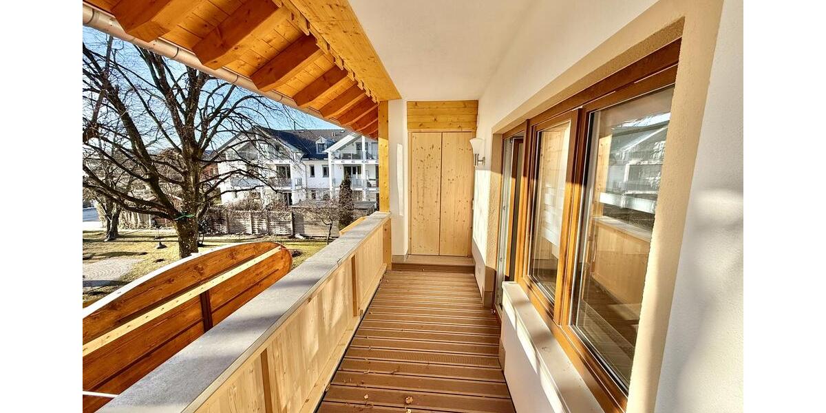 Etagenwohnung Wolfratshausen - 3 Zimmer, 85 m&sup2;, 1.290&euro; | Angebot:25415409