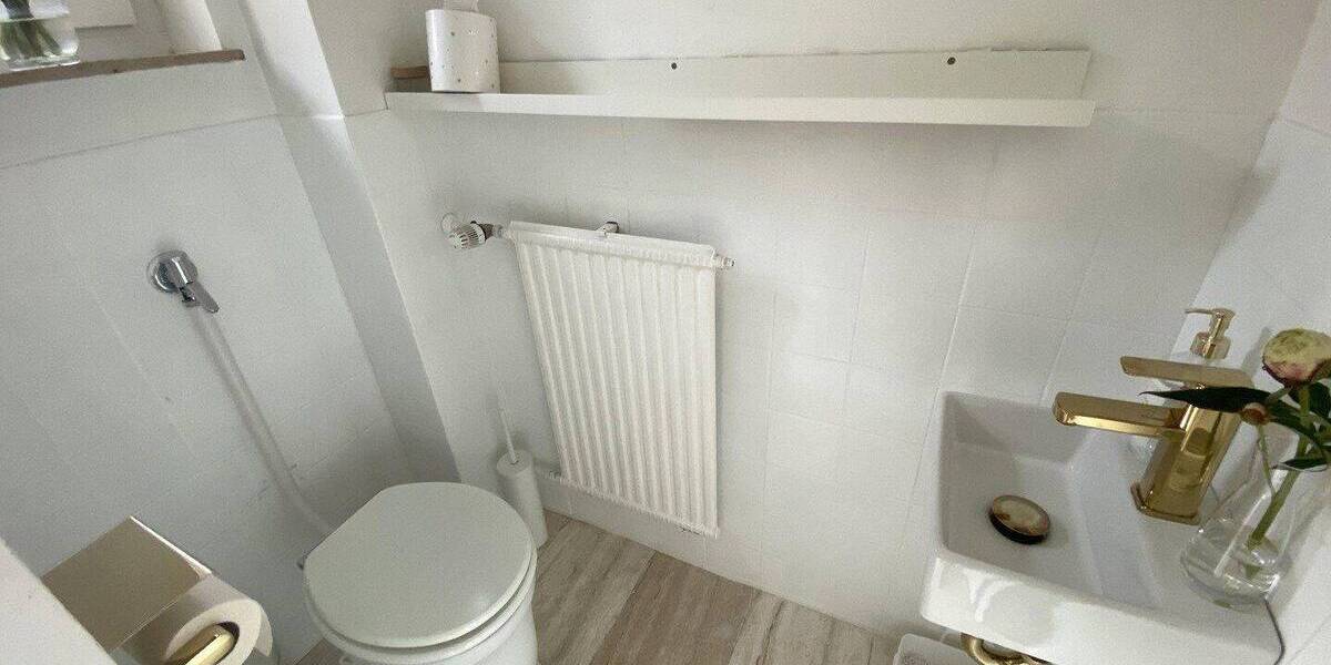 Reihenmittelhaus Gröbenzell - 4 Zimmer, 110 m&sup2;, 649.000&euro; | Angebot:26903119