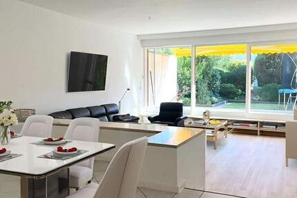 Wohnung Haar Haar - 3 Zimmer, 136 m&sup2;, 749.000&euro; | Angebot:25095669
