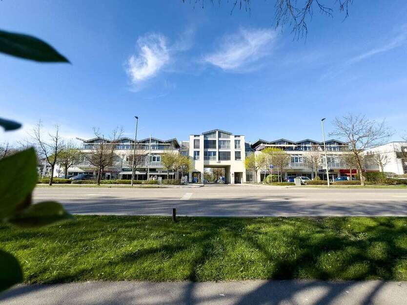Büro in Unterhaching 229.000 € 106.36 m²