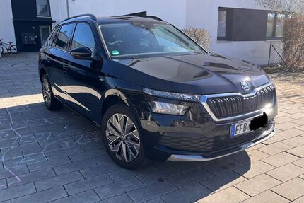 Skoda Kamiq 31.000 km 18.200 &euro; Fürstenfeldbruck 82256