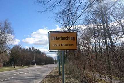 Grundstück zu verkaufen in Unterhaching 790.000 € 429 m² zimmer