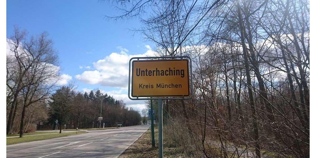 Grundstück zu verkaufen in Unterhaching 790.000 € 429 m² zimmer