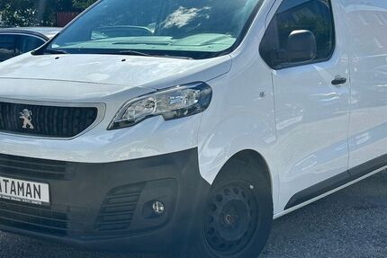 Peugeot Expert 128.463 km 9.990 &euro; München 81243