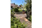 Etagenwohnung Vaterstetten Baldham - 5 Zimmer, 150 m&sup2;, 700&euro; | Angebot:26329456
