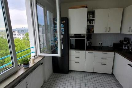 Wohnung München Bogenhausen - 2 Zimmer, 68 m&sup2;, 1.450&euro; | Angebot:26462993
