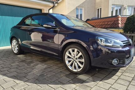 VW Golf 92.500 km 9.500 &euro; Markt Indersdorf 85229