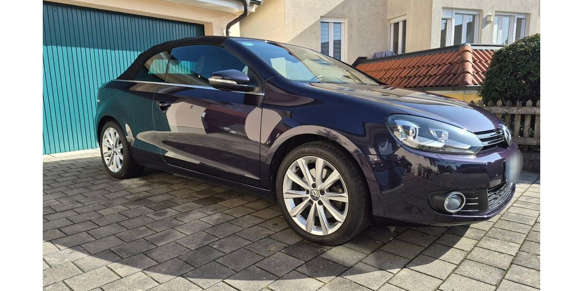 VW Golf 92.500 km 9.500 &euro; Markt Indersdorf 85229