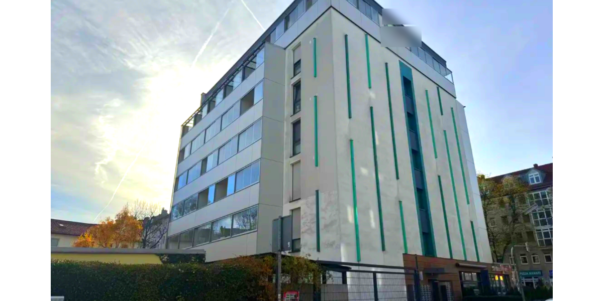 Wohnung zum Kaufen in München 253.000 € 22 m² 1 zimmer